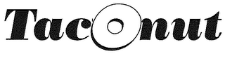 TACONUT logo
