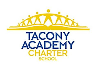 TACONY ACADEMY CHARTER SCHOOL logo