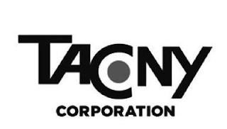 TACONY CORPORATION logo