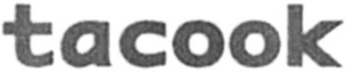 TACOOK logo