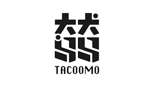 TACOOMO logo