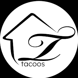 TACOOS T logo