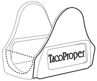 TACOPROPER logo