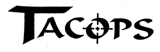 TACOPS logo