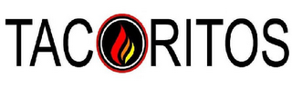 TACORITOS logo