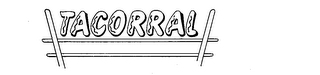 TACORRAL logo