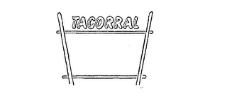 TACORRAL logo