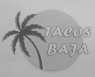 TACOS BAJA logo