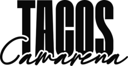 TACOS CAMARENA logo