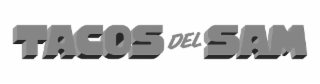 TACOS DEL SAM logo
