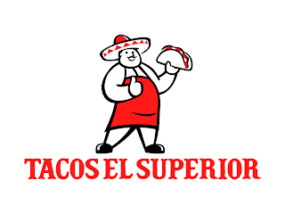 TACOS EL SUPERIOR logo