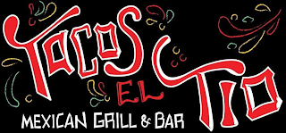 TACOS EL TIO MEXICAN BAR & GRILL logo