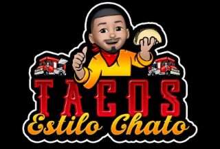 TACOS ESTILO CHATO logo