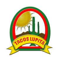TACOS LUPITA logo