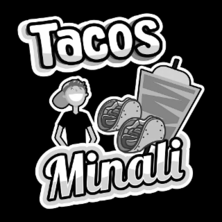 TACOS MINALI logo