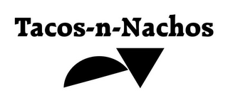 TACOS-N-NACHOS logo