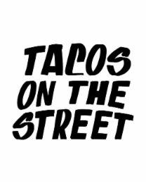 TACOS ON THE STREET logo