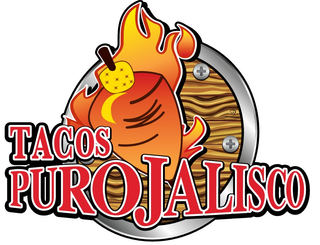 TACOS PURO JALISCO logo