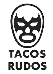 TACOS RUDOS logo