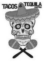 TACOS & TEQUILA CANTINA logo