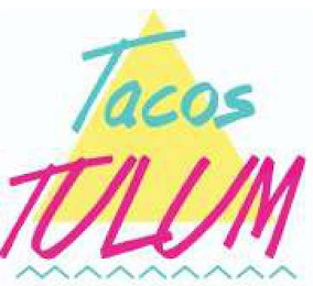TACOS TULUM logo