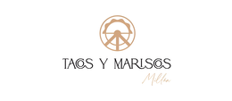 TACOS Y MARISCOS MILLÁN logo