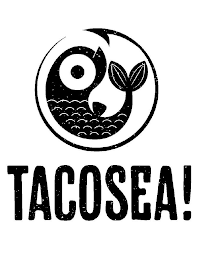 TACOSEA! logo