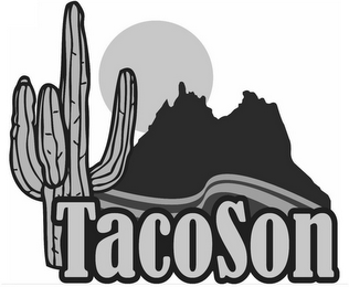 TACOSON logo