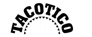 TACOTICO logo