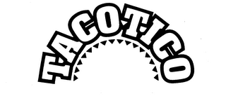 TACOTICO logo