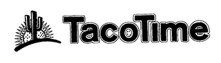 TACOTIME logo