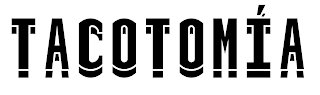 TACOTOMÍA logo