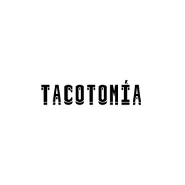 TACOTOMÍA logo