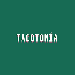 TACOTOMÍA logo
