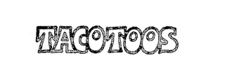 TACOTOOS logo