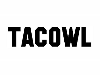 TACOWL logo