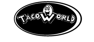 TACOWORLD logo
