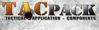 TACPACK TACTICAL - APPLICATION - COMPONENTS logo