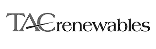 TACRENEWABLES logo