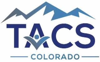 TACS COLORADO logo