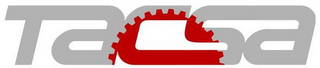 TACSA logo