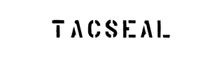 TACSEAL logo