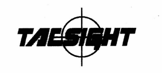 TACSIGHT logo
