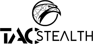 TACSTEALTH logo