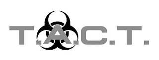 T.A.C.T. logo