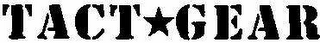 TACT GEAR logo