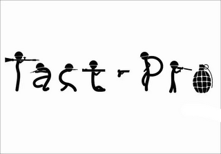 TACT-PRO logo