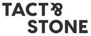 TACT & STONE logo