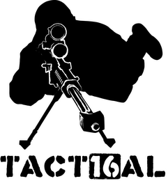TACT16AL logo