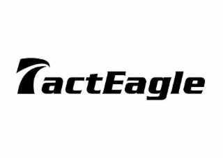 TACTEAGLE logo